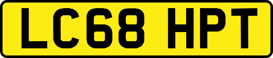 LC68HPT