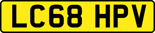 LC68HPV