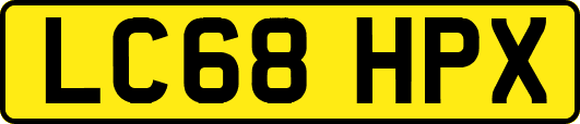 LC68HPX