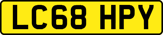LC68HPY