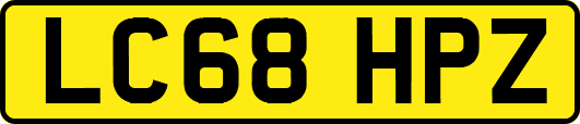 LC68HPZ