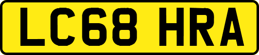 LC68HRA