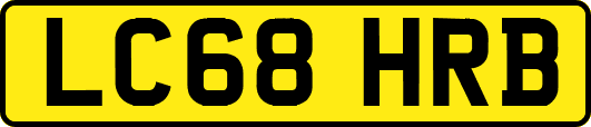 LC68HRB