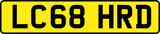 LC68HRD