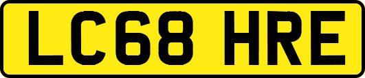 LC68HRE