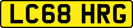 LC68HRG
