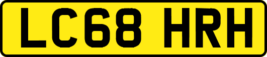 LC68HRH