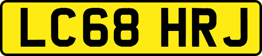 LC68HRJ