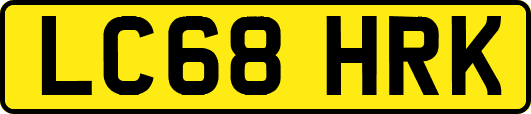 LC68HRK