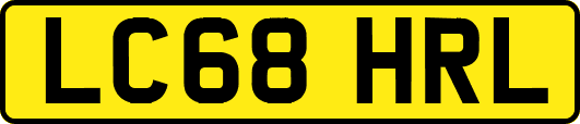 LC68HRL