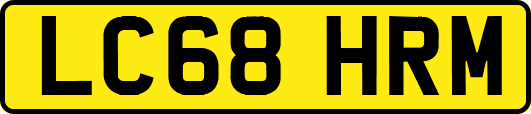 LC68HRM
