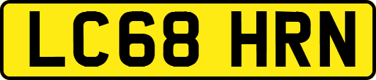 LC68HRN