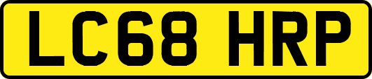 LC68HRP
