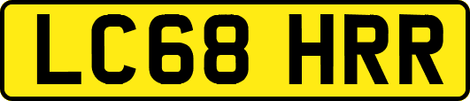 LC68HRR
