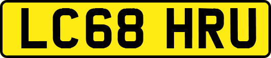 LC68HRU