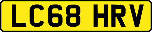 LC68HRV