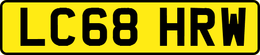 LC68HRW