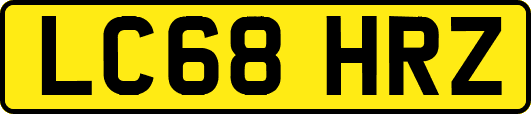 LC68HRZ