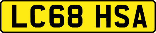 LC68HSA