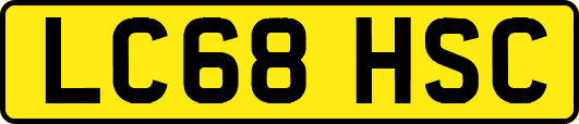 LC68HSC