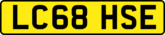 LC68HSE