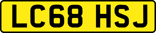 LC68HSJ