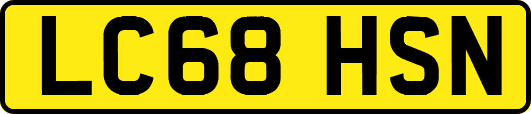 LC68HSN