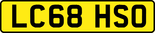 LC68HSO
