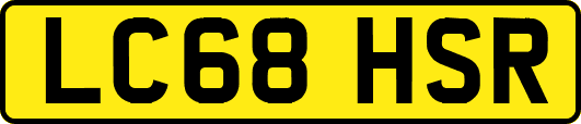 LC68HSR