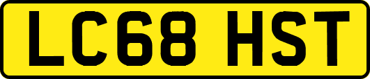 LC68HST