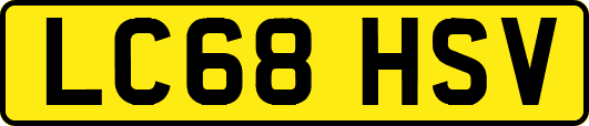 LC68HSV