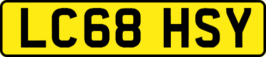 LC68HSY