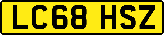 LC68HSZ