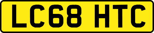 LC68HTC