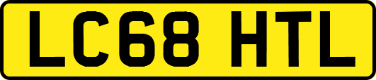 LC68HTL
