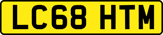 LC68HTM