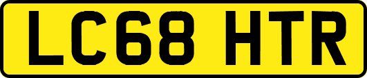 LC68HTR