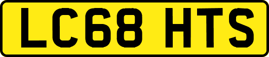 LC68HTS