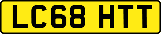 LC68HTT