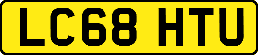LC68HTU