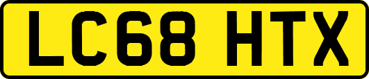 LC68HTX