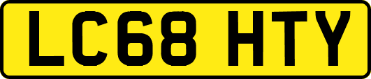 LC68HTY