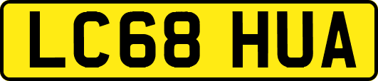 LC68HUA