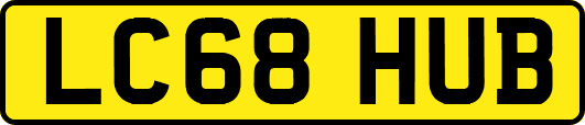 LC68HUB