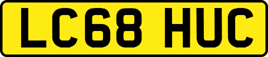 LC68HUC