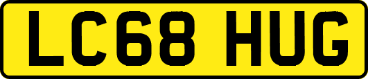 LC68HUG
