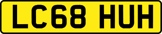 LC68HUH