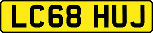 LC68HUJ