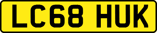 LC68HUK