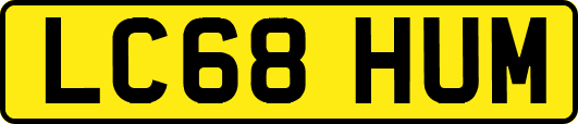 LC68HUM